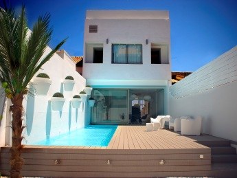 Снять дом в валенсии продажа недвижимости в испании на берегу моря