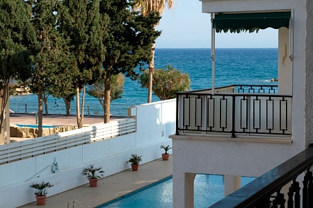 Кипр снять апартаменты у моря недвижимость в анталии от застройщика